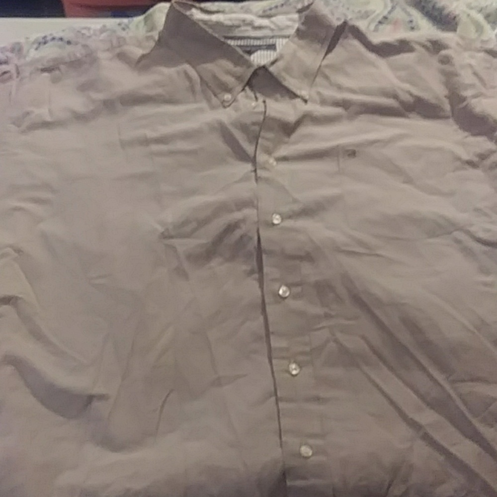 Tommy Hilfiger shirt